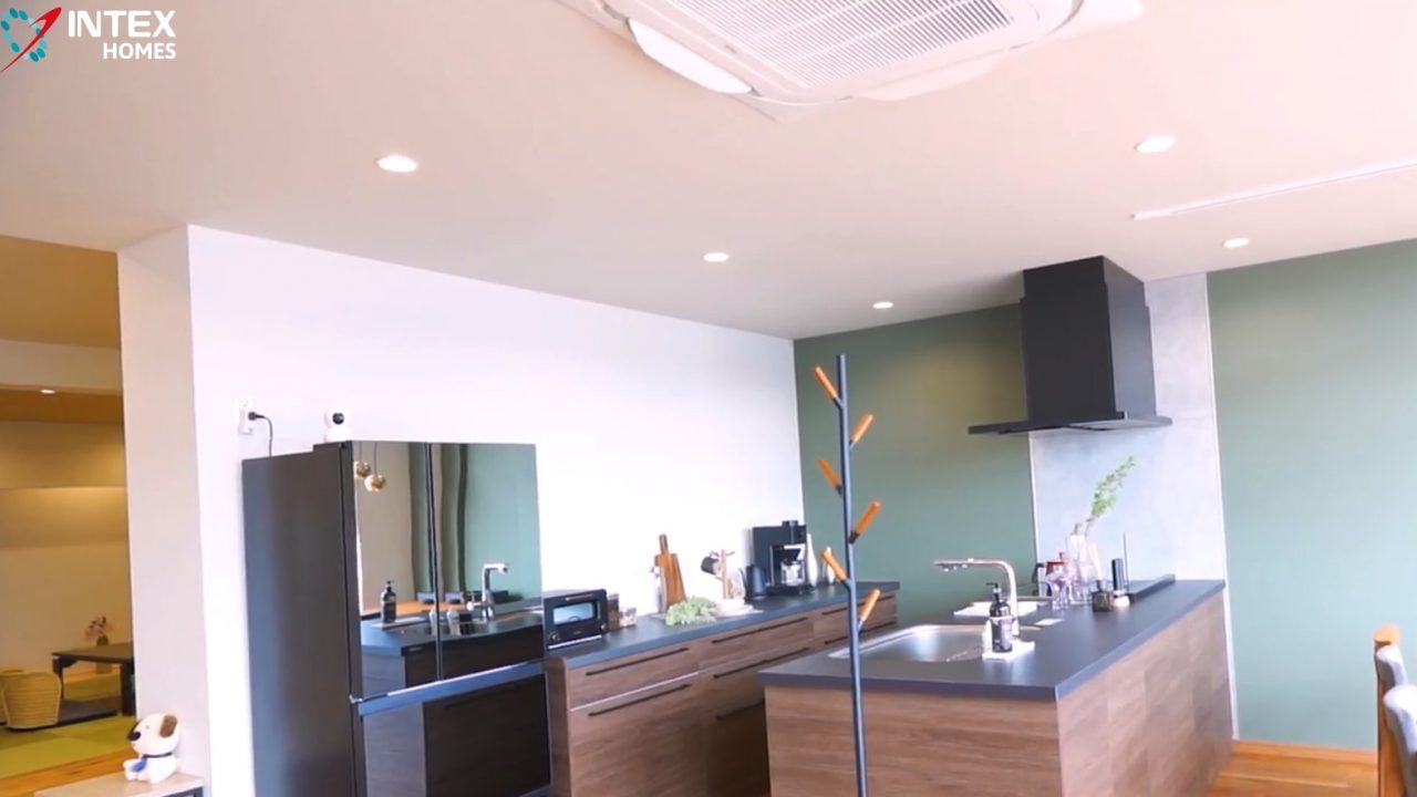 ハウスドゥ 大元店 (株)インテックスホームズ)