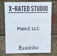 Zumbido Tattoo Tokyo