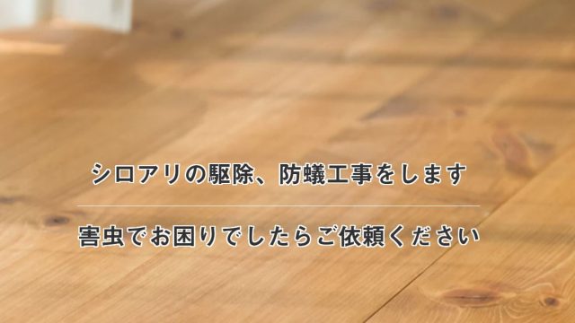 株式会社木材保存センター