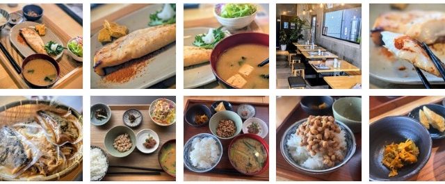 んまむぬ ひもの食堂 まるたま