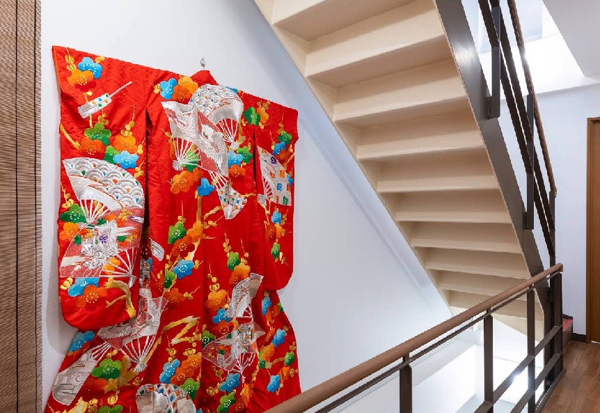 Joint Court Kameido 亀ちゃん