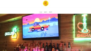 DNA宮古島 Shisha & Music Bar