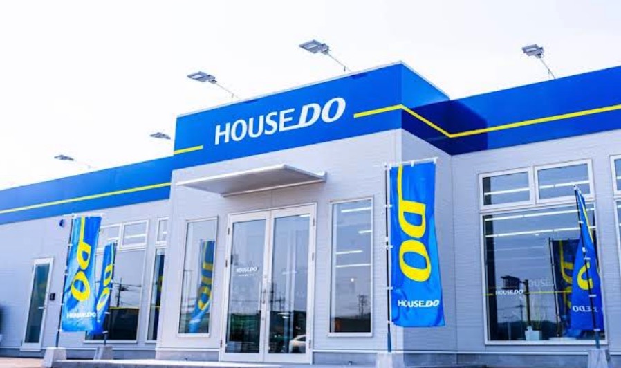 ハウスドゥ 倉敷バイパス店 (株)インテックスホームズ