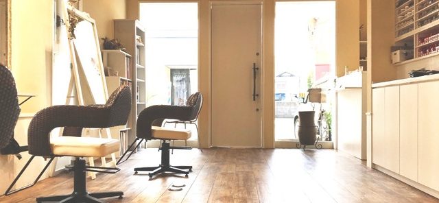 cocolohair【御坊 美容室 癖毛カット 縮毛矯正・髪質改善】