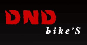 DND bike'S