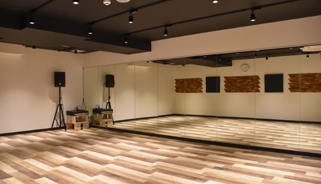 ダンススクール 東京ステップス・アーツ 八王子校