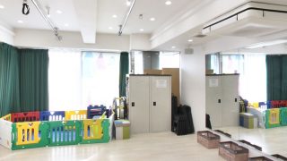 studio GINGER 東大宮スタジオ