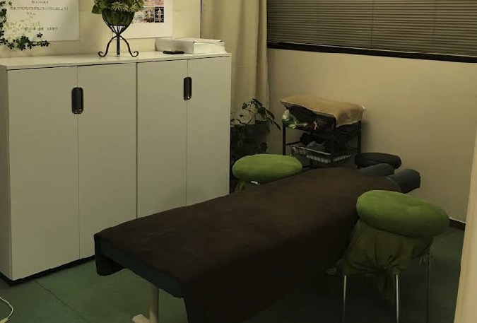 温浴+整体 まりの手